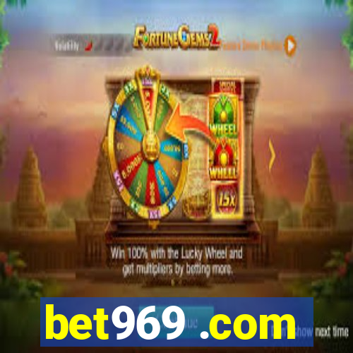 bet969 .com